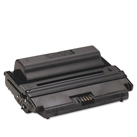 Xerox Toner Cartridge, 5000 Page, Black 108R00793